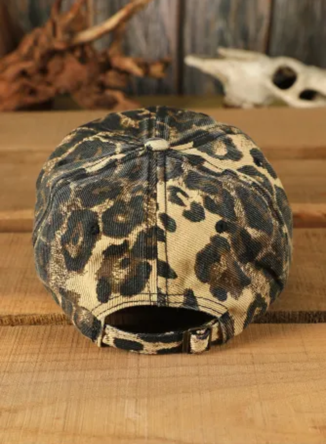 Mama Baseball Cap