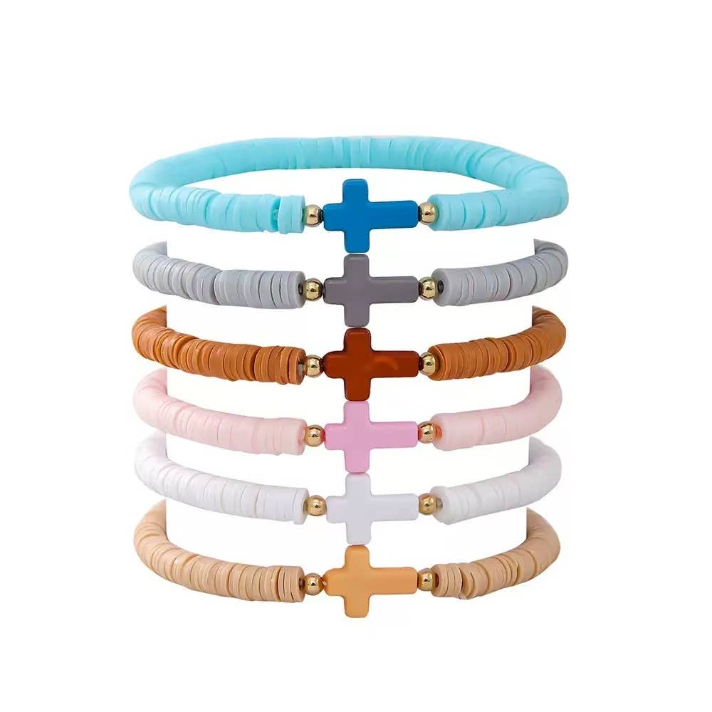 Cross Bracelets for Women