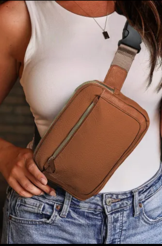 Crossbody
