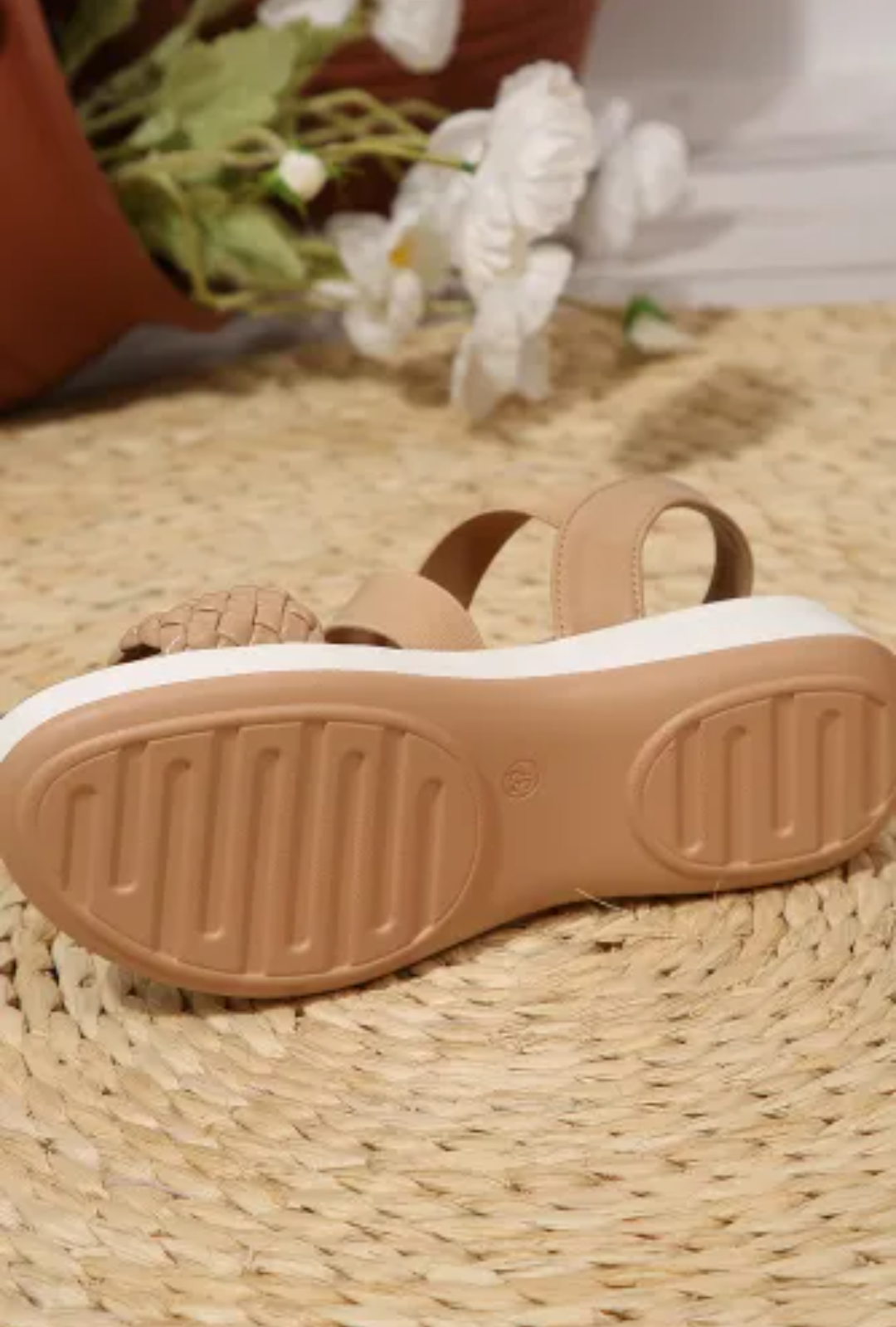 Slope Sandals
