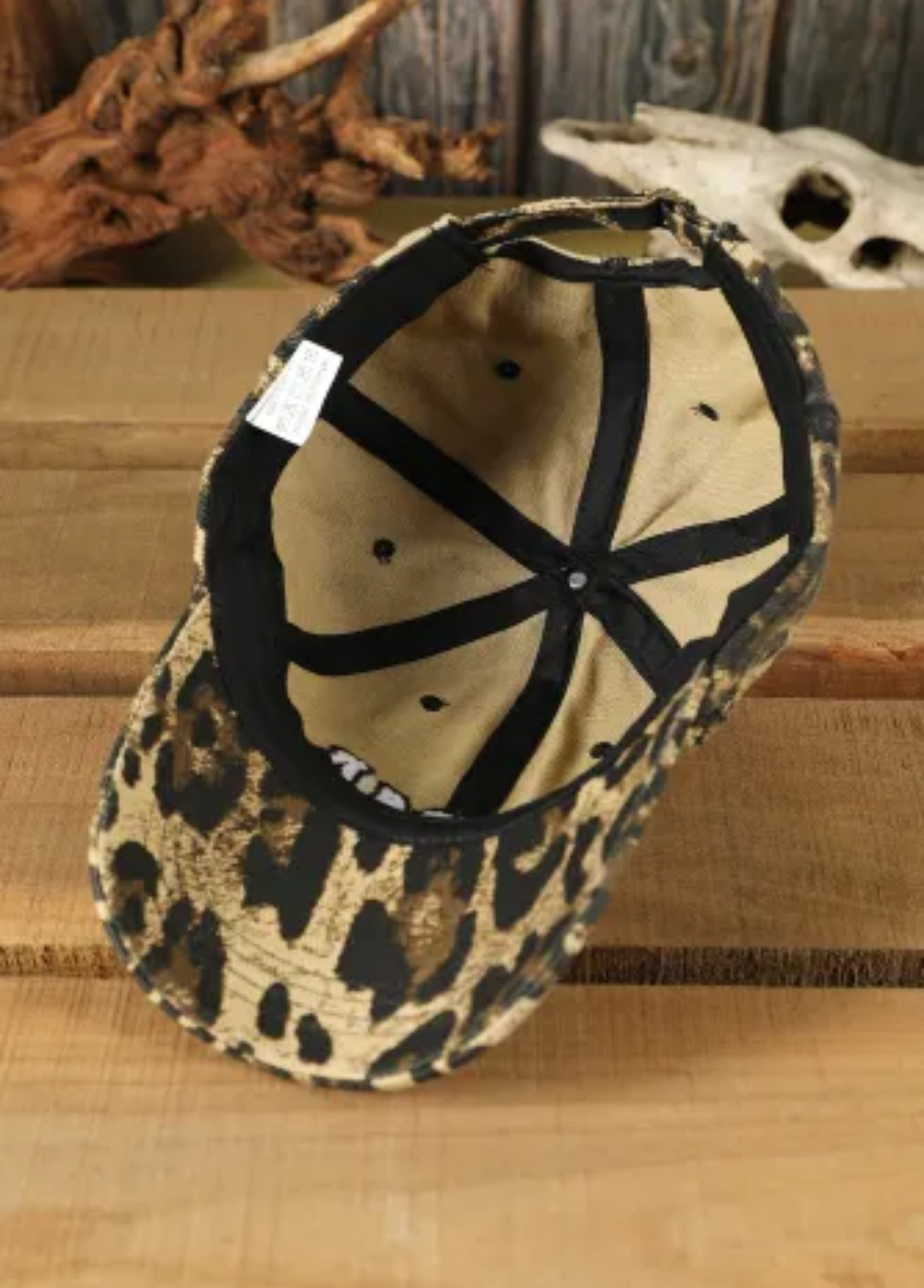 Mama Baseball Cap